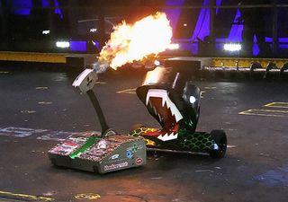 BattleBots