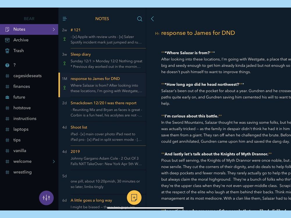 Best iPad apps | Tom's Guide