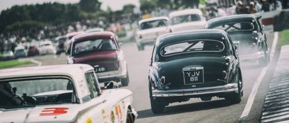 Goodwood Revival