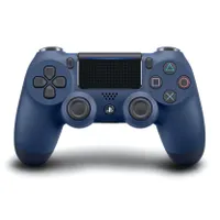 Dualshock 4 PS4 Controller | Various colors | From $41.99 at Walmart