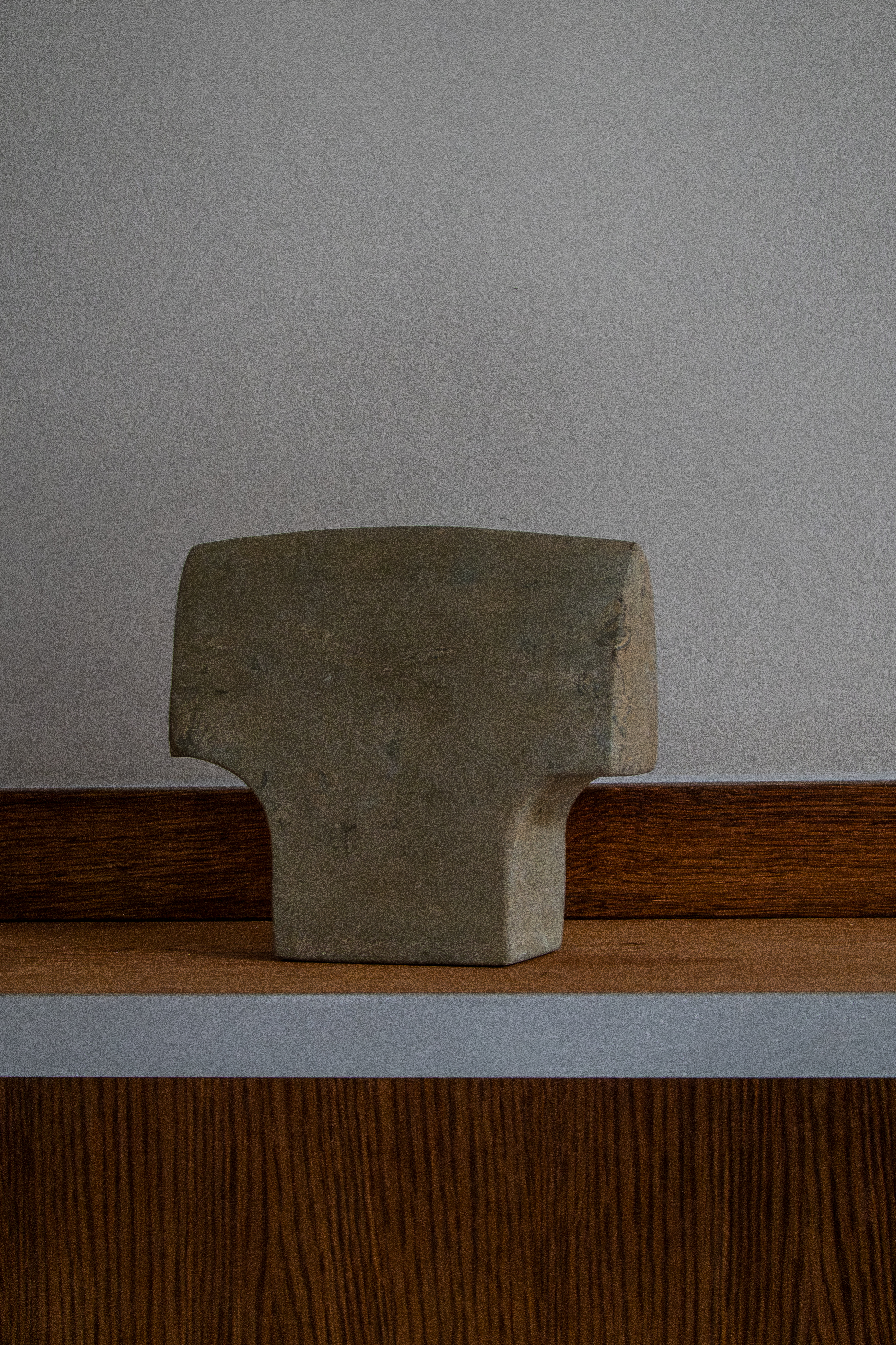 Samuel Collins at Max Radford Gallery