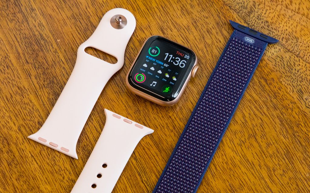 How to change your Apple Watch band | Tom's Guide