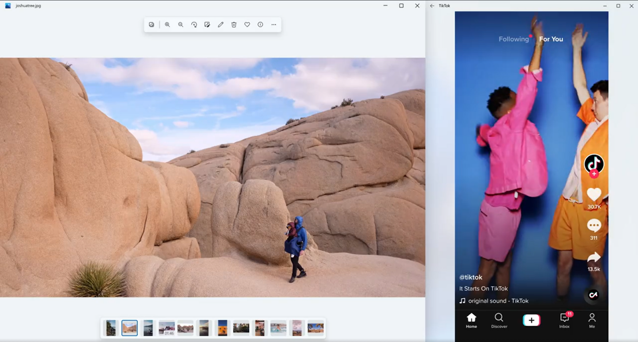 microsoft store