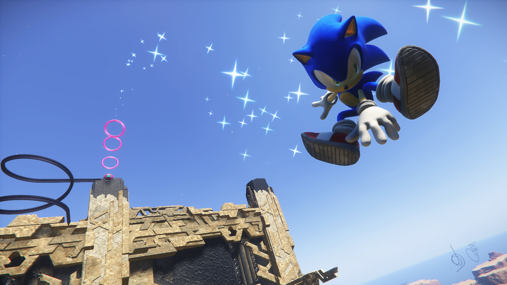 Best Sonic games ranked - the games to play before Sonic Superstars ...