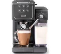 Breville One-Touch CoffeeHouse II VCF146 coffee machine:&nbsp;£229 £169 at Currys
Save £60 -