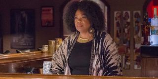 Oprah Greenleaf still