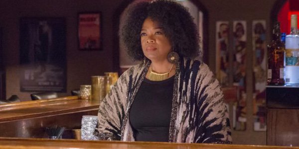 Oprah Greenleaf still