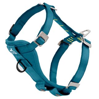 Kurgo Tru-Fit Enhanced Smart Car Dog Harness