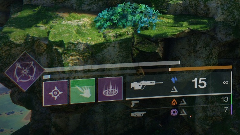 Bungie is claiming that a bug with one of Destiny 2's exotic weapons is actually a feature, and I'm going to go into excruciating detail about why I think that's wrong