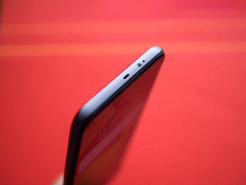 Redmi Note 9T review