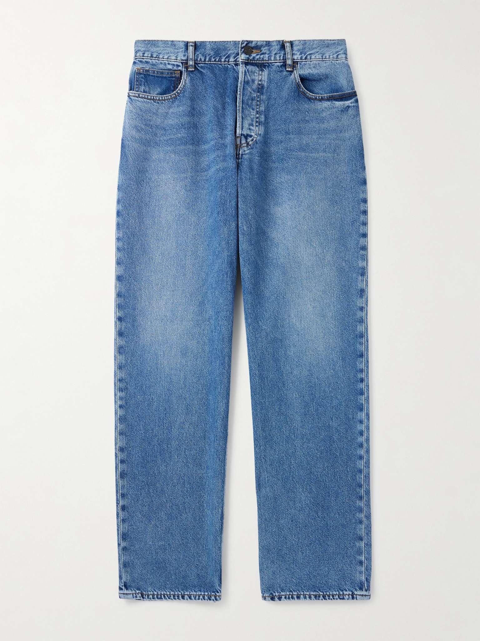 Mr Porter