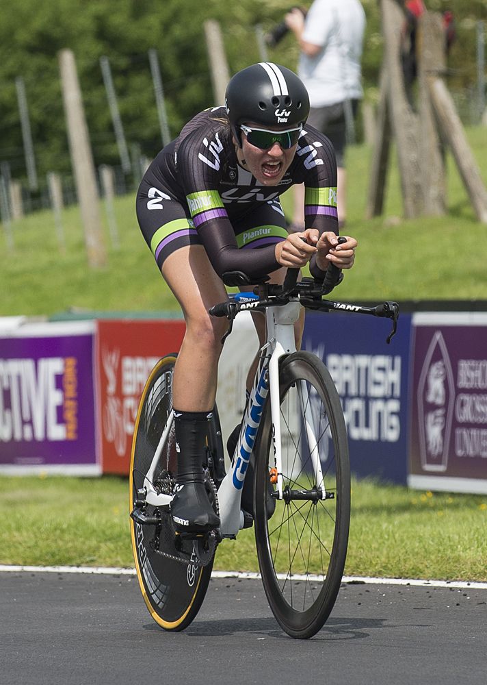 Molly Weaver (Liv Plantur)