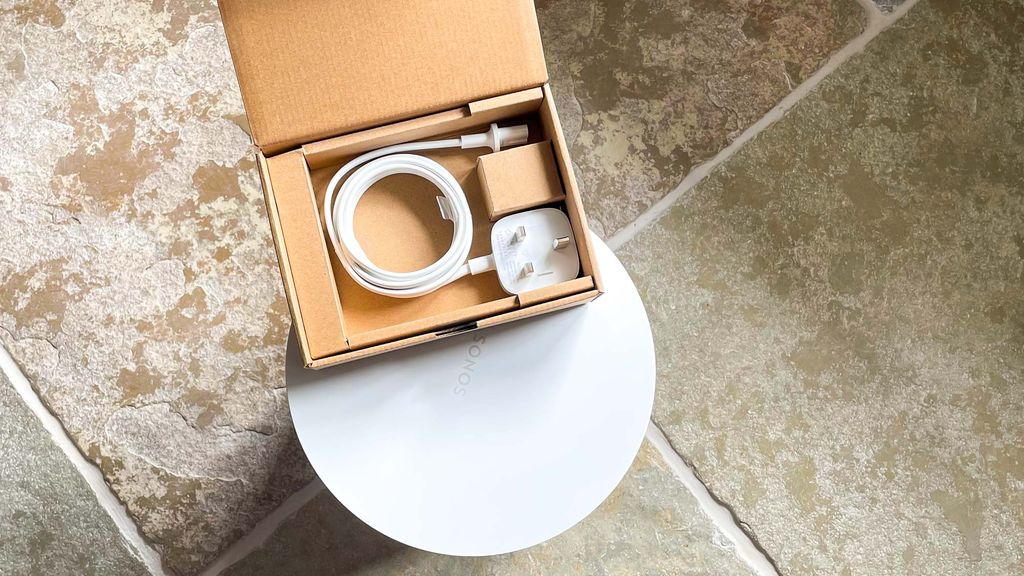 Sonos Sub Mini review Big bass for a smaller price Tom's Guide