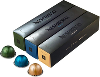 Nespresso  Vertuo Assortment