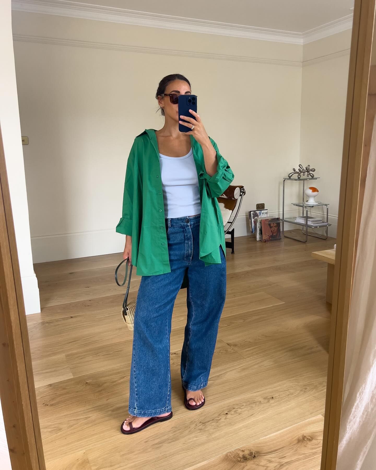 How to Build a Capsule Wardrobe For 2024: 8 Polished Items | Who What Wear