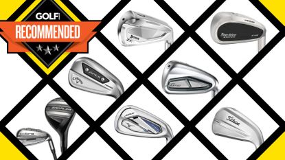 Best Golf Irons For Seniors