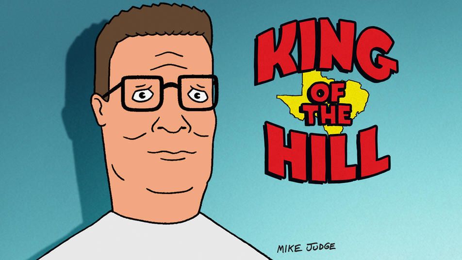 How The King Of The Hill Revival Would Be Different, According To Mike  Judge