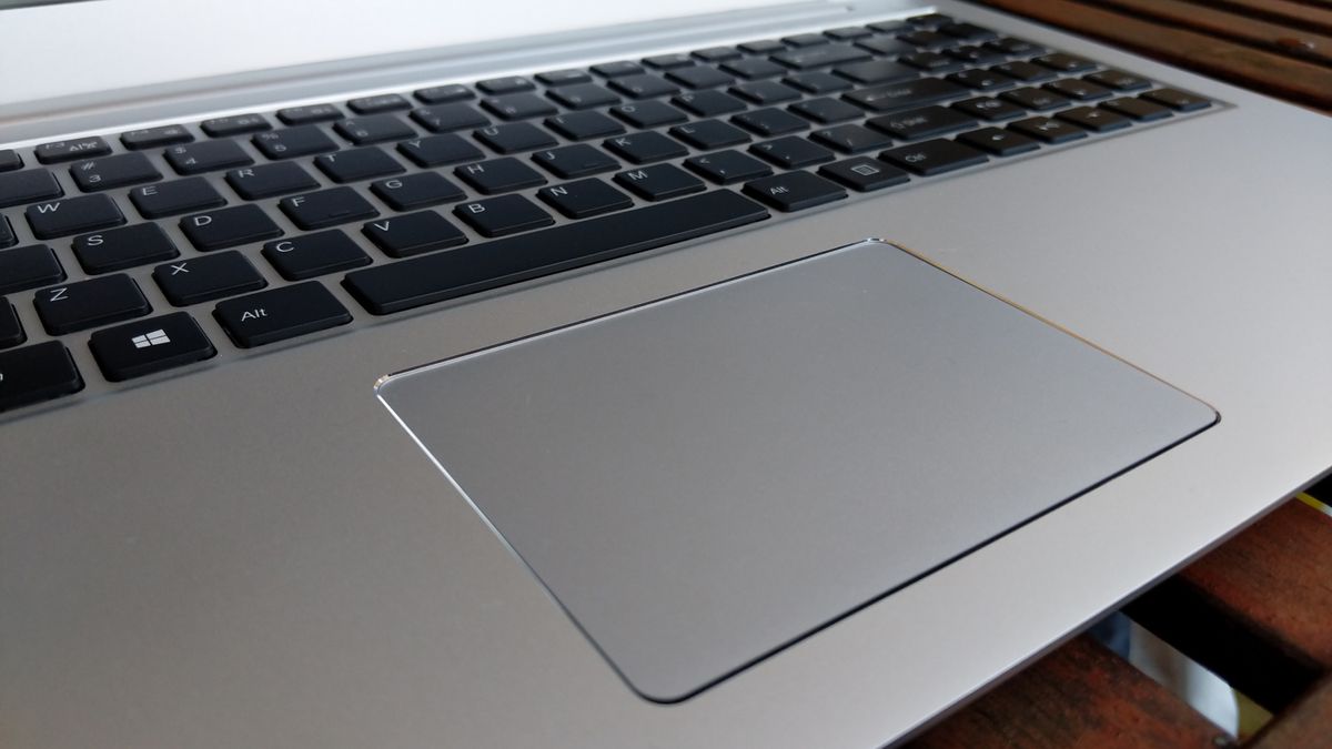 Usage, performance and verdict - Voyo i7 review - Page 2 | TechRadar