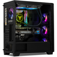 Yeyian Phoenix Glass | Core i7 13700F | RTX 4080 Super | 32 GB DDR5-6000 | 1 TB SSD |$2,499.99$1,899.99 at Newegg (save $600)