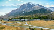 Hotel Las Torres Patagonia