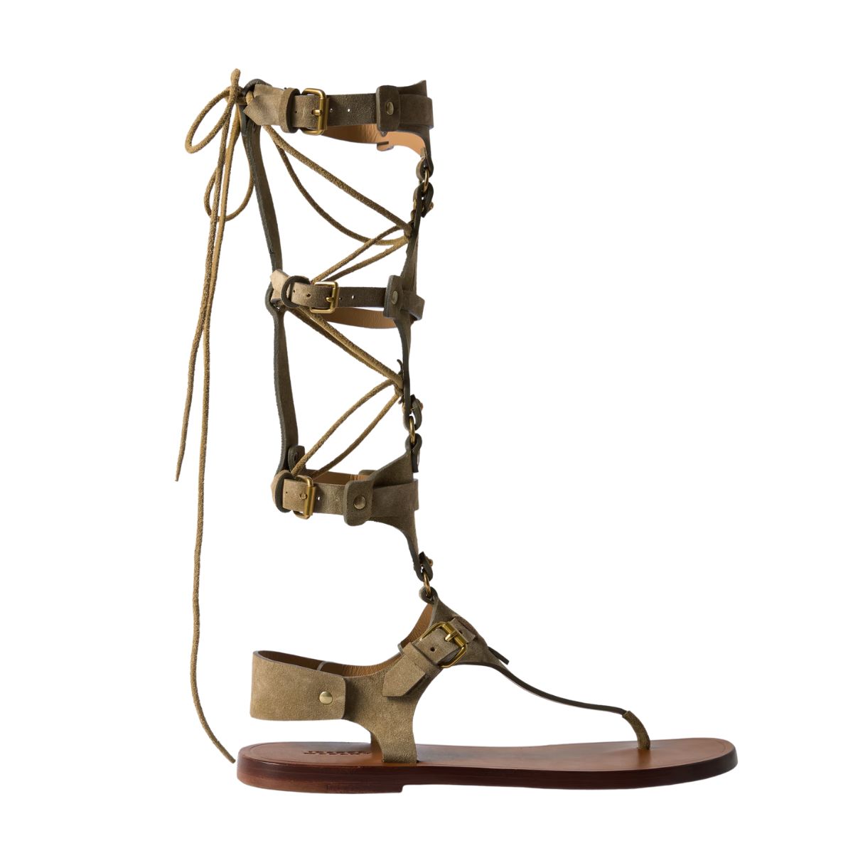 isabel marant gladiator sandals