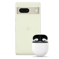 Google Pixel 7 &amp; Google Pixel Buds Pro: save £179 at Google Store
Deal ends 17th October 2022