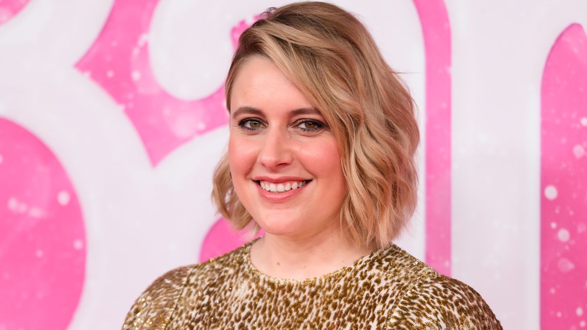 Barbie director Greta Gerwig