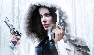 Underworld: Blood Wars Kate Beckensale