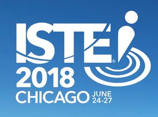 What’s In Store for New Teachers This August? #NTChat Updates! Baby Savvy’s #ISTE18 Interview with Lisa Dabbs