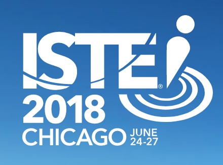 T&amp;L&#039;s ISTE 2018 Best of Show Awards