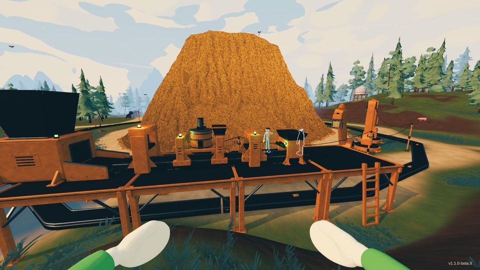 Steam Week in Review: Steam Next Fest has over 8,000 demos, as worthless vibe coded slop levels up