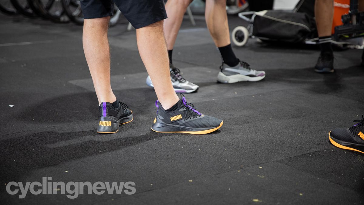Tour Down Under Tech Gallery