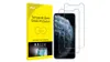 JETech Screen Protector for Apple iPhone 11 Pro