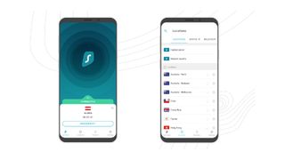 Surfshark VPN App