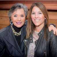 Barbara Boxer and Nicole Boxer's avatar