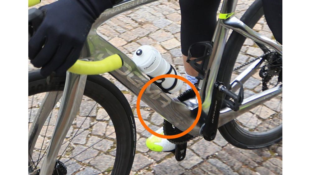 Pinarello Dogma