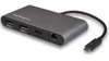 StarTech.com Mini Thunderbolt 3 Dock