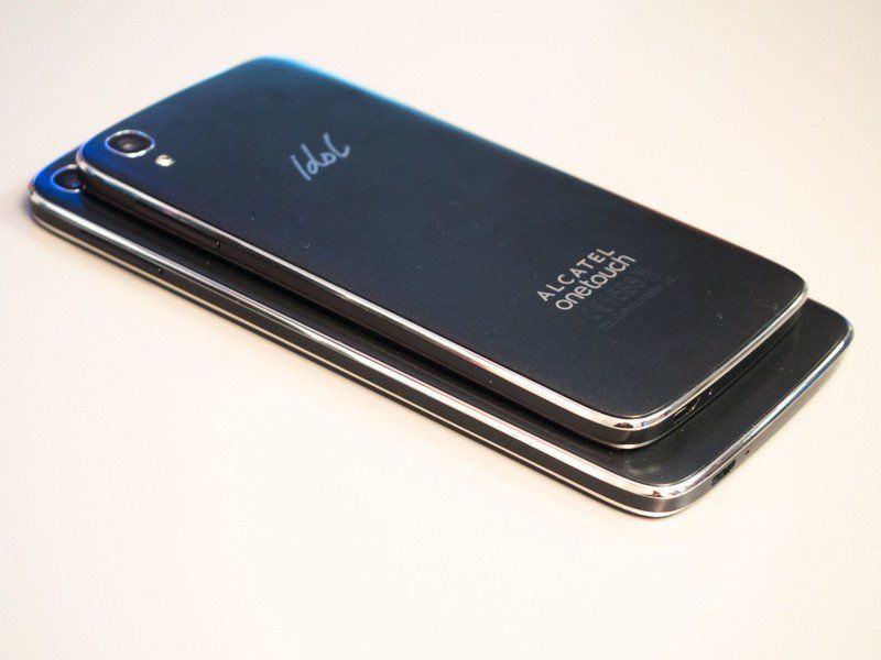 Alcatel OneTouch Idol 3