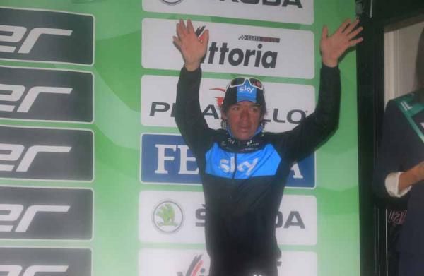 Rigoberto Uran Uran (Sky Procycling)
