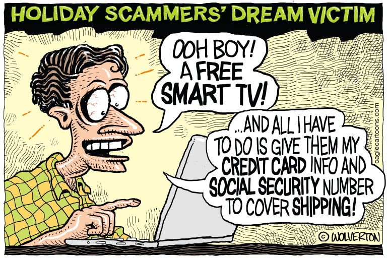 What This One Simple Weekly Deal Revealed About Us All