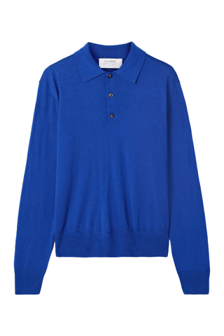 La Ligne Ben Polo Sweater