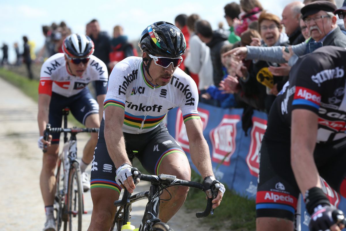 Peter Sagan (Tinkoff)