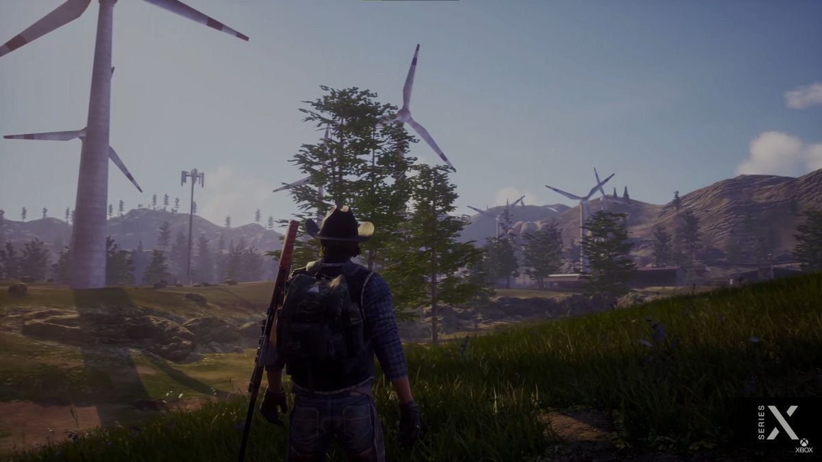 Impressions: State of Decay 2
