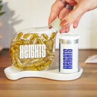 Heights Symbiosis Bundle: