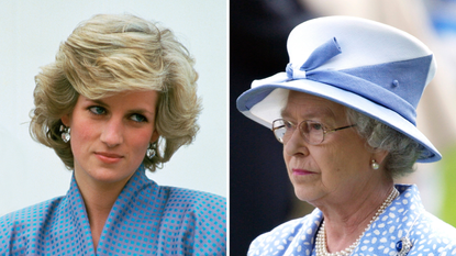 Princess Diana made Queen 'stop' singing hymns at Balmoral 
