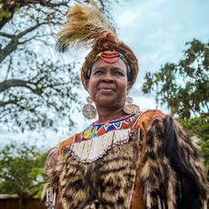 Malawi Chief Theresa Kachindamoto