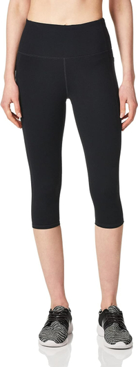 Skechers Women's Go Walk High Waisted Capri Legging: was $44 now from $27 @ Amazon