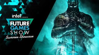 Lords of the Fallen appearing in the Future Games Show Summer Showcase powered by Intel
