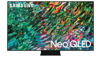 Samsung 65-inch QN90B 4K Neo QLED TV |