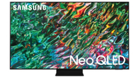 Samsung 65-inch QN90B 4K Neo QLED TV |AU$2,999AU$2,395 at The Good Guys